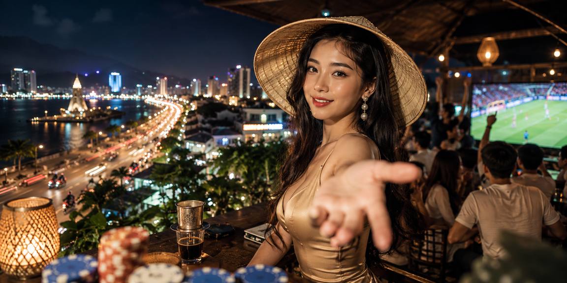 ae888386 Sảnh Casino Việt Nam Trên ae888386
